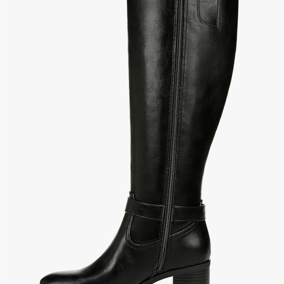 New LifeStride Women's Legend Knee High Boots size 8 - Picture 8 of 11